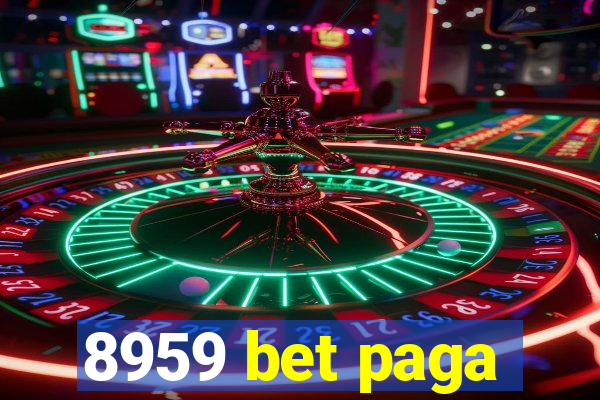 8959 bet paga